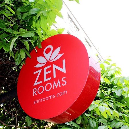 Zen Rooms Jalan Besar Singapour Extérieur photo