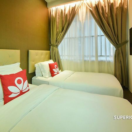 Zen Rooms Jalan Besar Singapour Extérieur photo