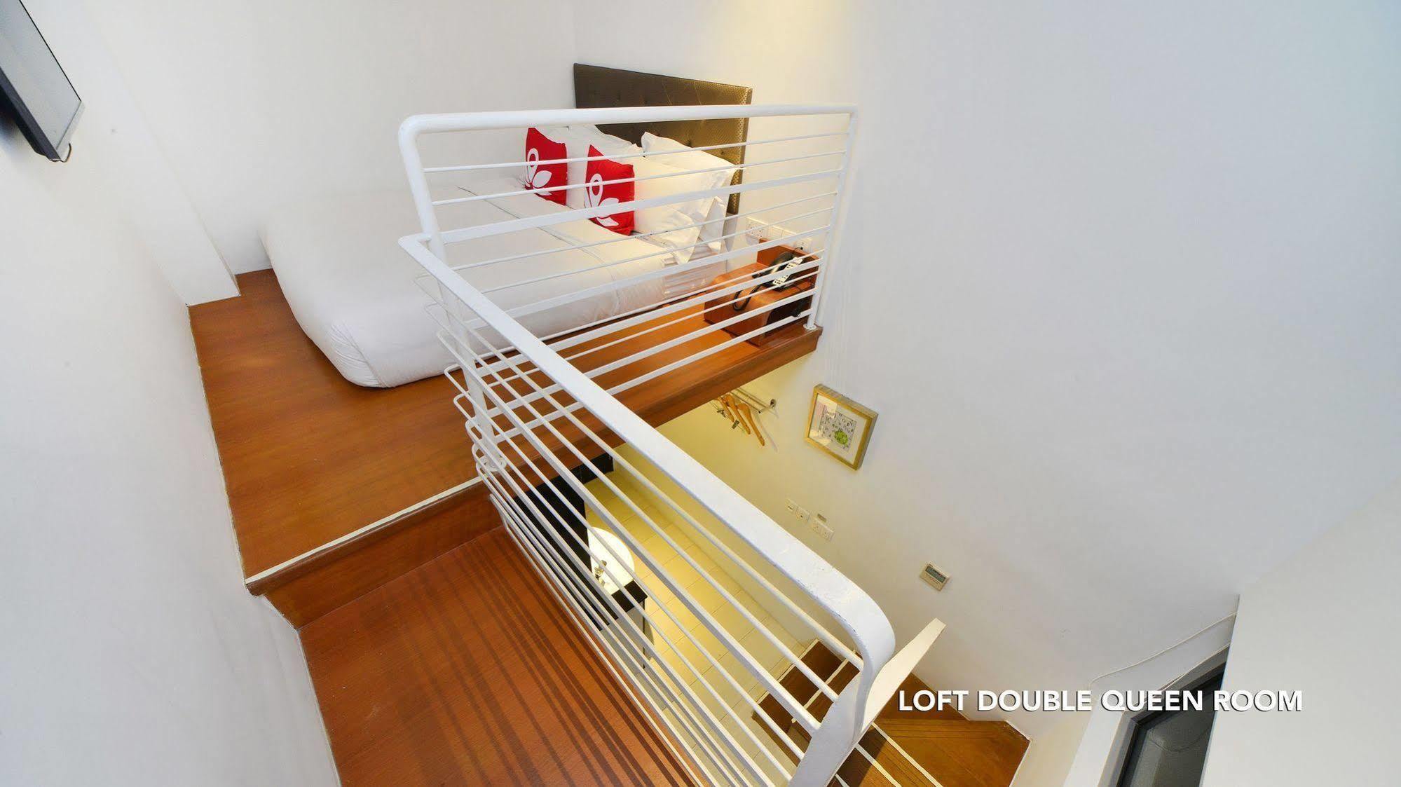 Zen Rooms Jalan Besar Singapour Extérieur photo