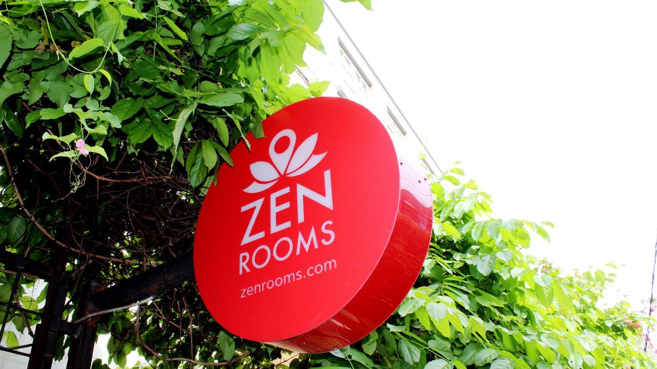 Zen Rooms Jalan Besar Singapour Extérieur photo