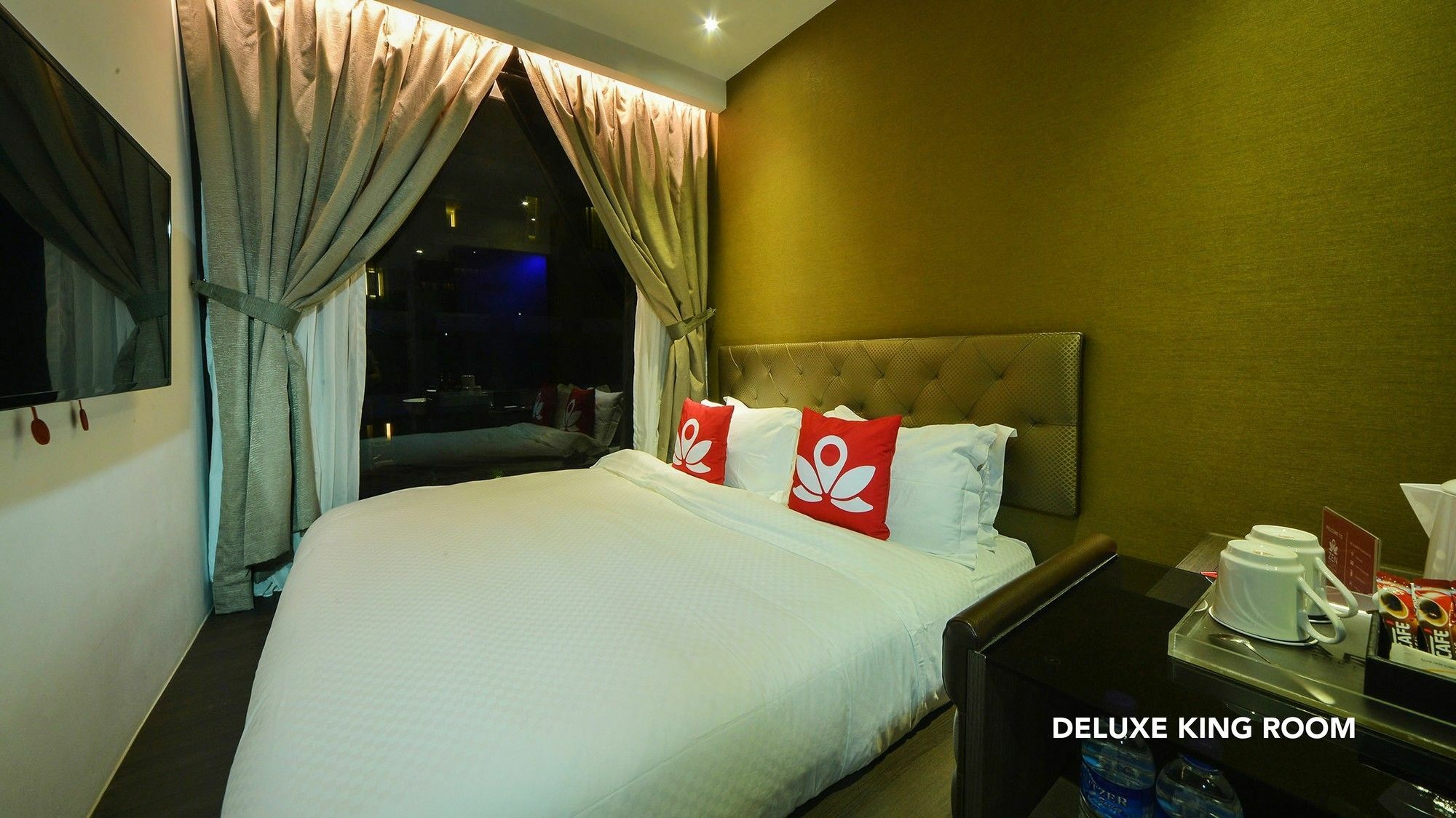 Zen Rooms Jalan Besar Singapour Extérieur photo