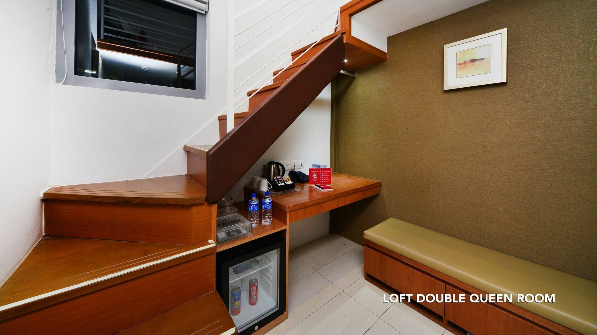 Zen Rooms Jalan Besar Singapour Extérieur photo